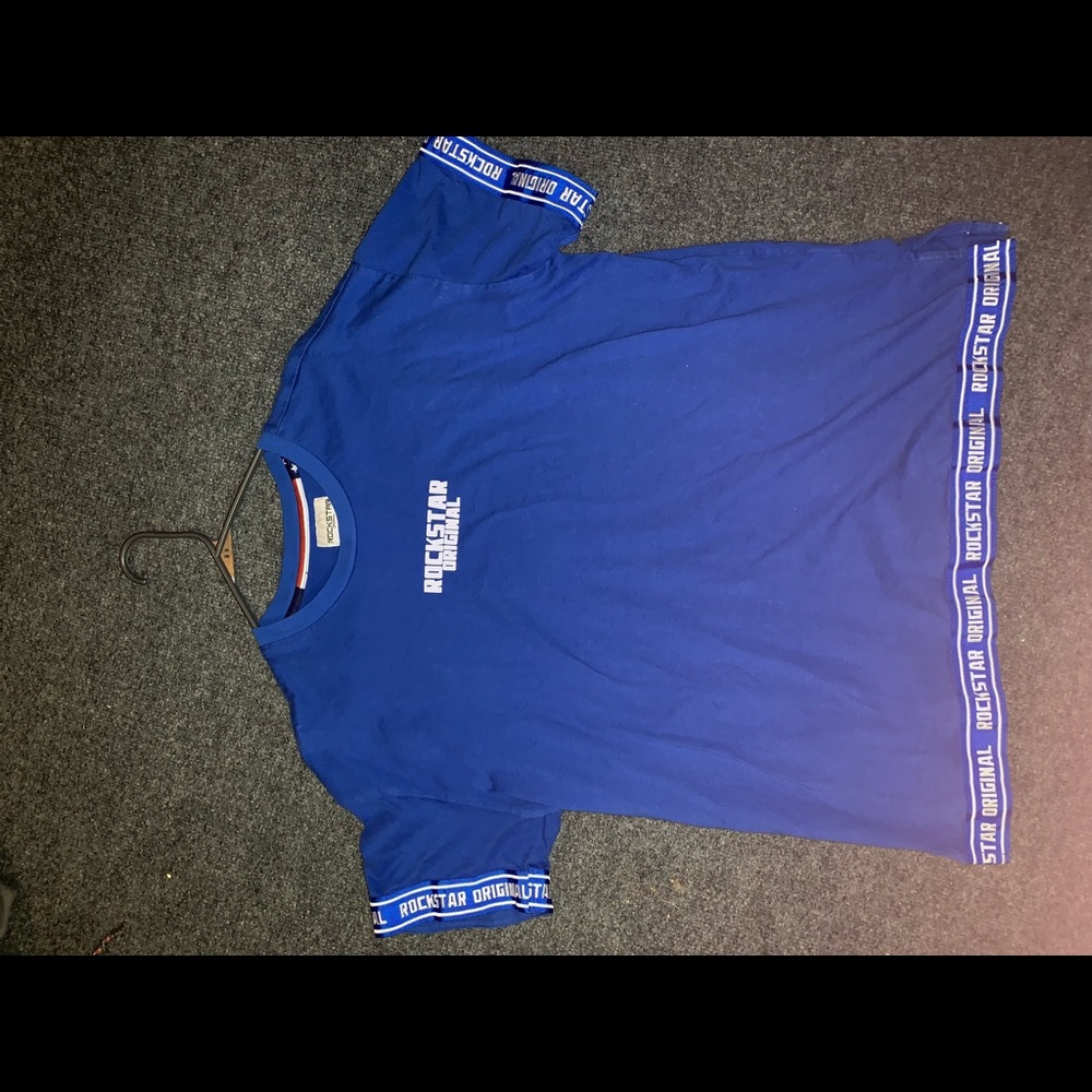 Rockstar original t shirt